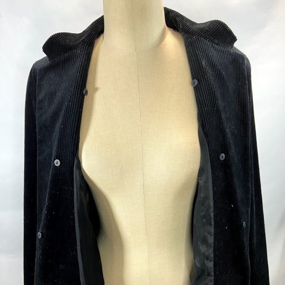 Theory Corduroy Power Jacket - Picture 7 of 16